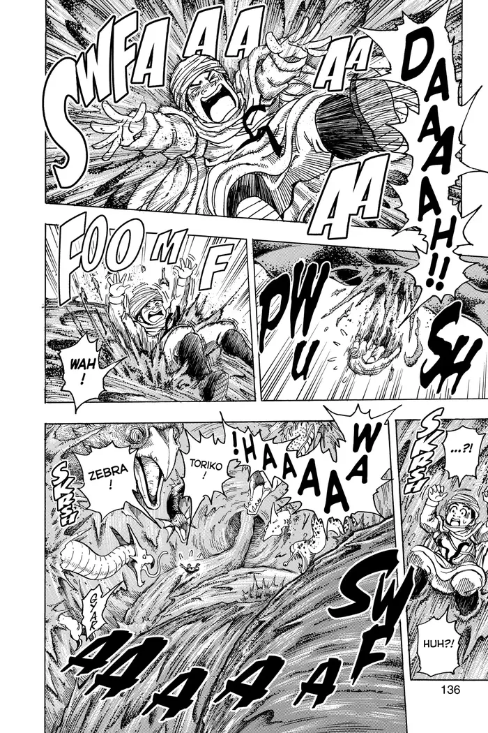 Toriko Chapter 131 image 10_optimized